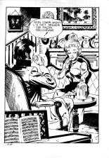 Elvifrance - Série jaune - 005 - La musique du mal : page 21