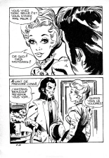Elvifrance - Série jaune - 005 - La musique du mal : page 22
