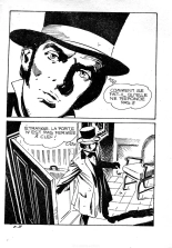 Elvifrance - Série jaune - 005 - La musique du mal : page 39