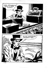 Elvifrance - Série jaune - 005 - La musique du mal : page 41
