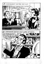 Elvifrance - Série jaune - 005 - La musique du mal : page 43
