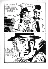 Elvifrance - Série jaune - 005 - La musique du mal : page 50