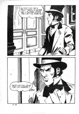Elvifrance - Série jaune - 005 - La musique du mal : page 58