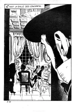 Elvifrance - Série jaune - 005 - La musique du mal : page 59