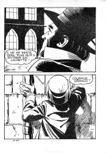 Elvifrance - Série jaune - 005 - La musique du mal : page 79