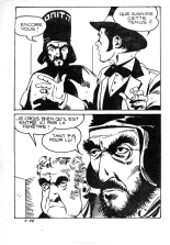 Elvifrance - Série jaune - 005 - La musique du mal : page 84