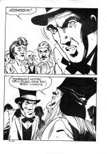 Elvifrance - Série jaune - 005 - La musique du mal : page 87