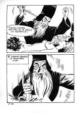 Elvifrance - Série jaune - 005 - La musique du mal : page 92