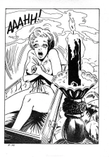 Elvifrance - Série jaune - 005 - La musique du mal : page 93