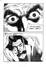 Elvifrance - Série jaune - 005 - La musique du mal : page 96