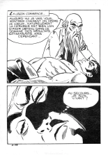 Elvifrance - Série jaune - 005 - La musique du mal : page 102