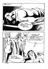 Elvifrance - Série jaune - 005 - La musique du mal : page 103
