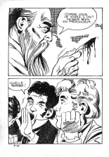 Elvifrance - Série jaune - 005 - La musique du mal : page 106
