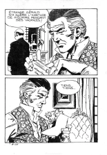 Elvifrance - Série jaune - 005 - La musique du mal : page 109