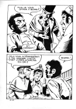 Elvifrance - Série jaune - 005 - La musique du mal : page 118