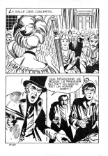 Elvifrance - Série jaune - 005 - La musique du mal : page 123