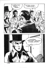 Elvifrance - Série jaune - 005 - La musique du mal : page 126