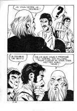Elvifrance - Série jaune - 005 - La musique du mal : page 130