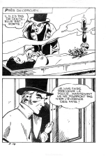 Elvifrance - Série jaune - 005 - La musique du mal : page 131