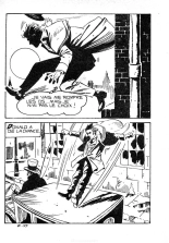 Elvifrance - Série jaune - 005 - La musique du mal : page 135