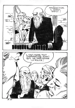 Elvifrance - Série jaune - 005 - La musique du mal : page 137
