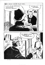 Elvifrance - Série jaune - 005 - La musique du mal : page 138
