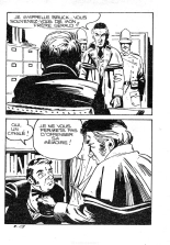 Elvifrance - Série jaune - 005 - La musique du mal : page 139