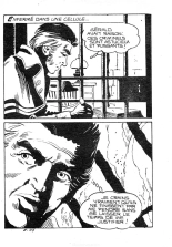 Elvifrance - Série jaune - 005 - La musique du mal : page 143