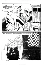 Elvifrance - Série jaune - 005 - La musique du mal : page 147