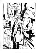 Elvifrance - Série jaune - 005 - La musique du mal : page 154