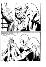 Elvifrance - Série jaune - 005 - La musique du mal : page 155