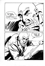 Elvifrance - Série jaune - 005 - La musique du mal : page 156