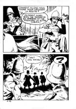 Elvifrance - Série jaune - 005 - La musique du mal : page 165