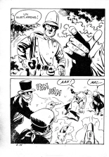 Elvifrance - Série jaune - 005 - La musique du mal : page 166