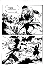 Elvifrance - Série jaune - 005 - La musique du mal : page 169