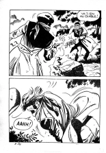 Elvifrance - Série jaune - 005 - La musique du mal : page 170