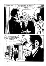 Elvifrance - Série jaune - 005 - La musique du mal : page 172
