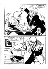 Elvifrance - Série jaune - 005 - La musique du mal : page 176