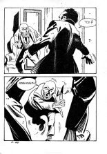 Elvifrance - Série jaune - 005 - La musique du mal : page 177