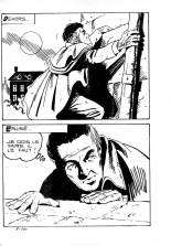Elvifrance - Série jaune - 005 - La musique du mal : page 179