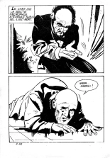 Elvifrance - Série jaune - 005 - La musique du mal : page 184