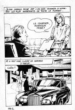 Elvifrance - Série jaune - 103 - Les fantômes du passé : page 6