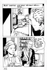 Elvifrance - Série jaune - 103 - Les fantômes du passé : page 8