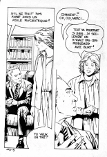 Elvifrance - Série jaune - 103 - Les fantômes du passé : page 9