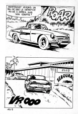 Elvifrance - Série jaune - 103 - Les fantômes du passé : page 11