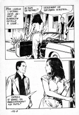 Elvifrance - Série jaune - 103 - Les fantômes du passé : page 12