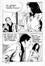 Elvifrance - Série jaune - 103 - Les fantômes du passé : page 14