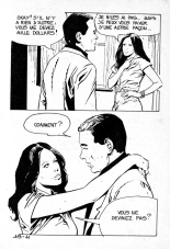 Elvifrance - Série jaune - 103 - Les fantômes du passé : page 15