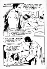 Elvifrance - Série jaune - 103 - Les fantômes du passé : page 16