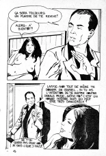 Elvifrance - Série jaune - 103 - Les fantômes du passé : page 17